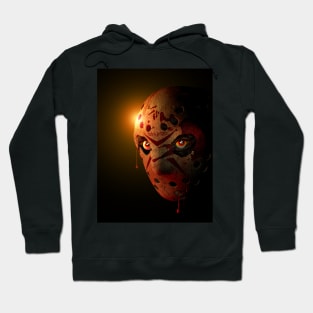 Friday the 13th Hoodie